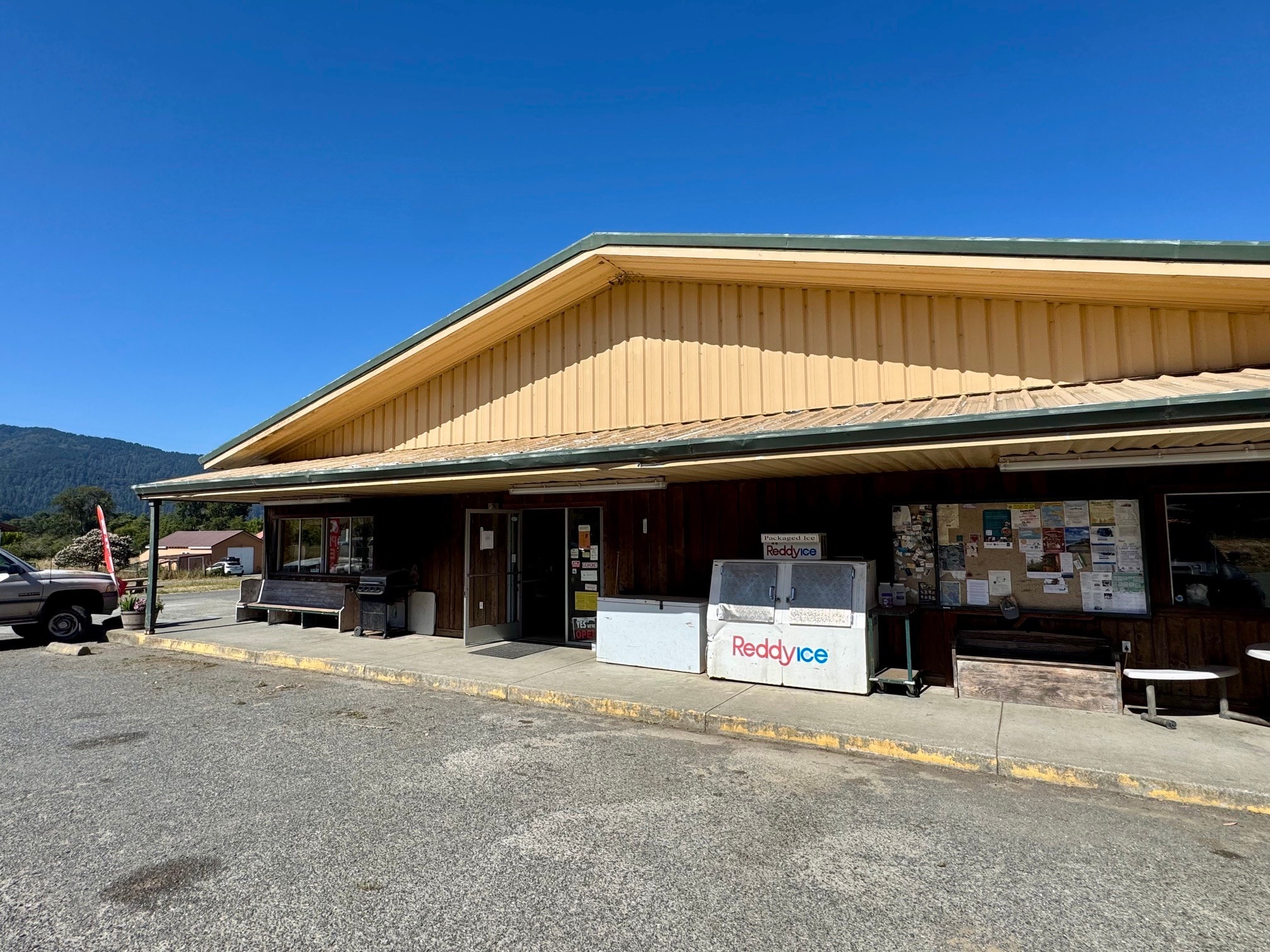 40 Sherman st, Petrolia, CA for Sale