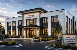 Boise, ID Office - 5963 W Emerald St Boise, ID Office - 5963 W Emerald St