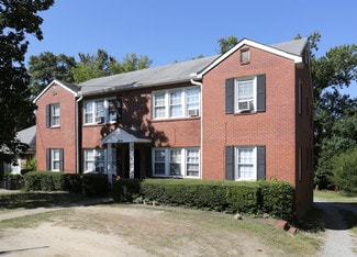 Columbus, GA Apartments - 3313 12th Ave