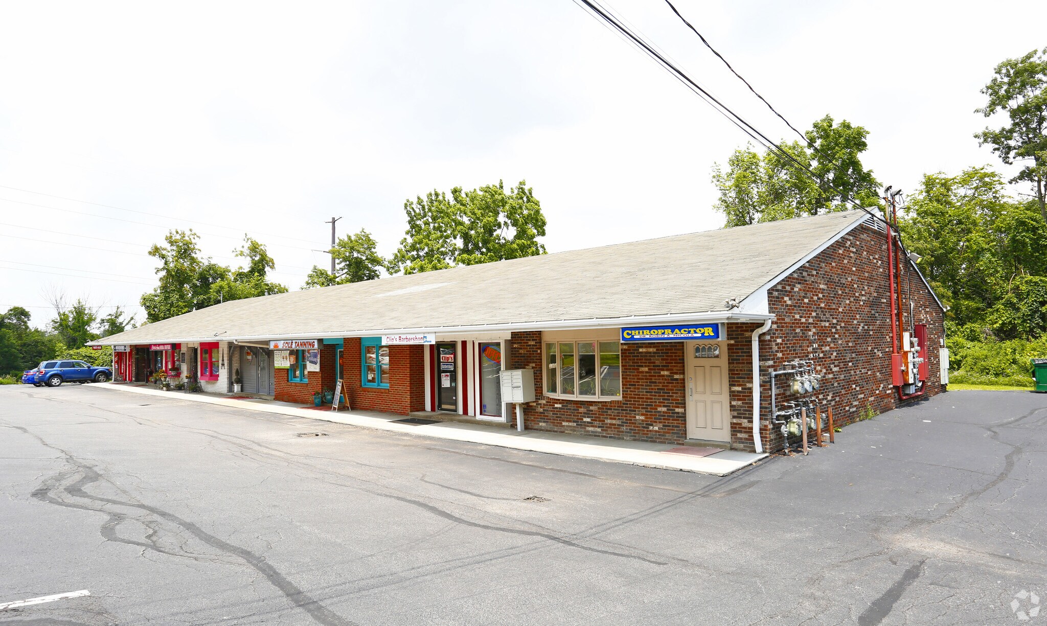 7350-7362 Steubenville Pike, Oakdale, PA for Rent
