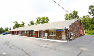 Oakdale, PA Office/Retail - 7350-7362 Steubenville Pike
