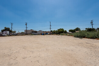 Maywood, CA Industrial - 3580 Fruitland Ave