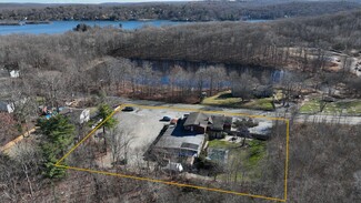 Highland Lakes, NJ Retail - 111 Highland Lakes Rd