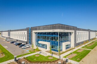 Brampton, ON Industrial - 96 Inspire Blvd Brampton, ON Industrial - 96 Inspire Blvd