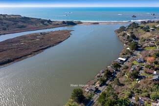 Jenner, CA Apartments - 10625 Highway 1