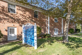 Shrewsbury, NJ Office - 830 Broad St