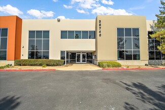 Murrieta, CA Office - 38740 Sky Canyon Dr