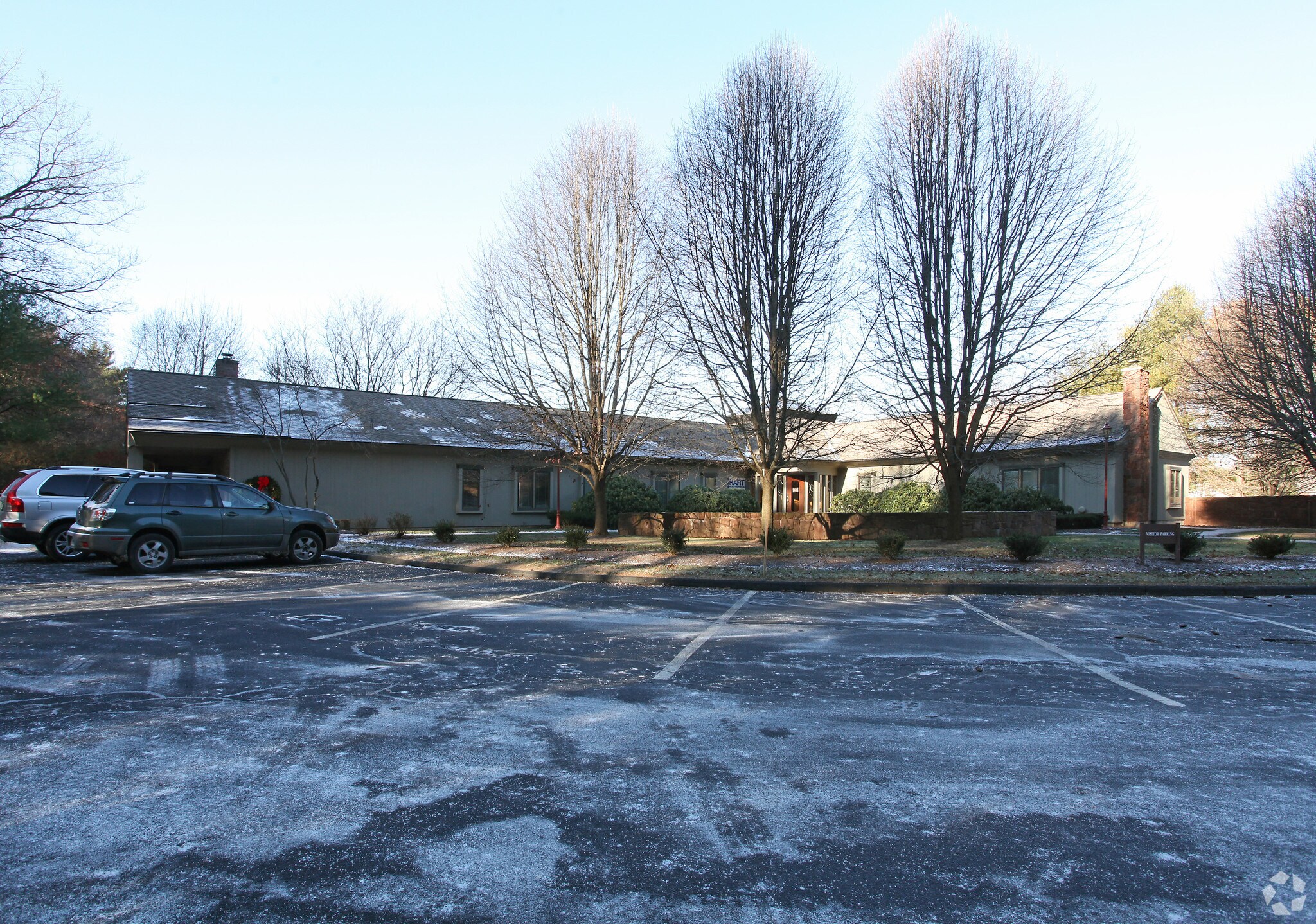 13 Mill Pond Ln Simsbury, CT 06070 Office Property for Lease on