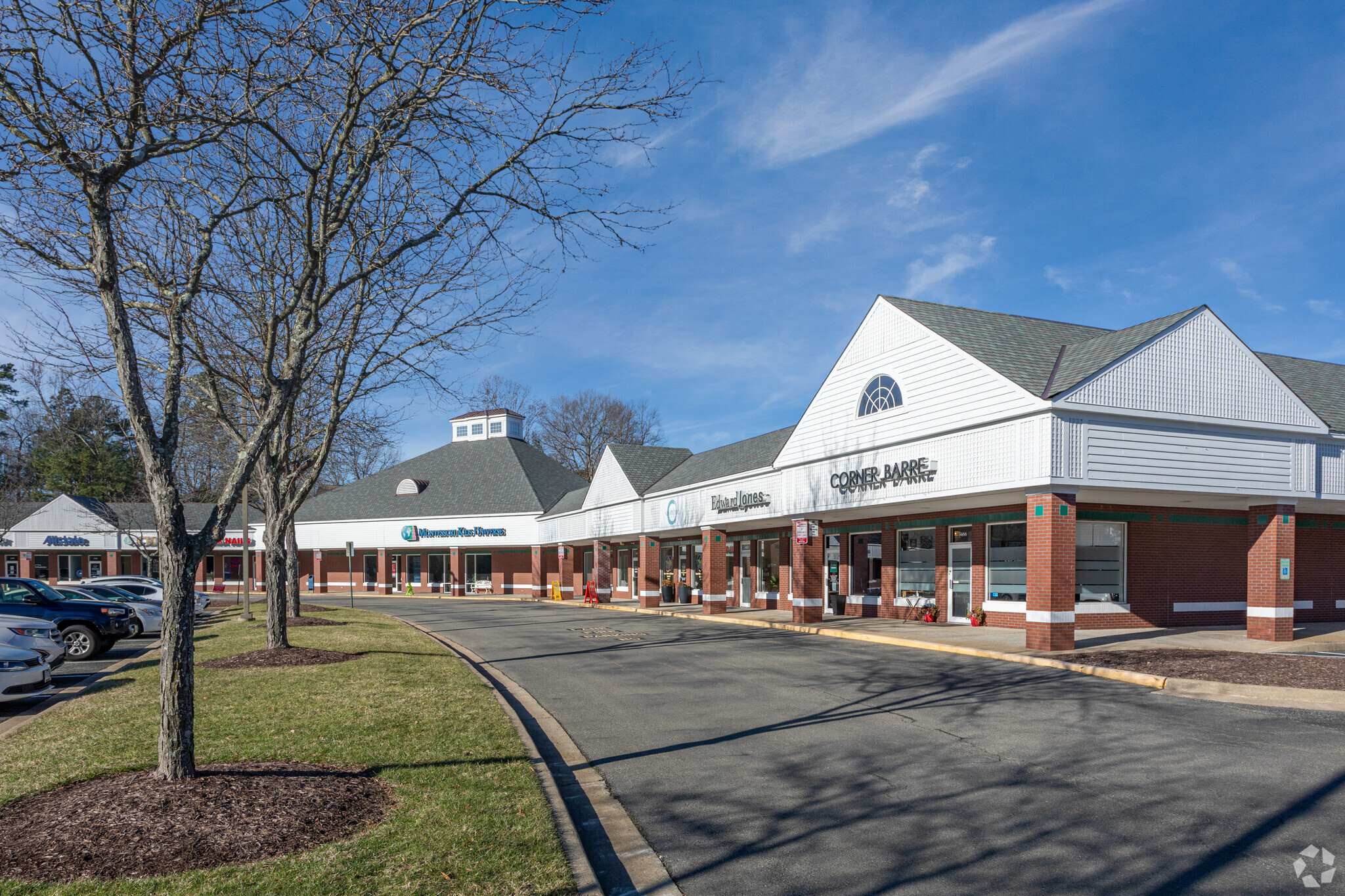 3416-3470 Lauderdale Dr, Richmond, VA for Rent