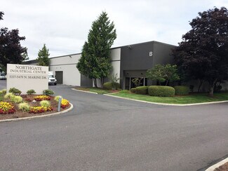 Portland, OR Industrial - 5357-5409 N Marine Dr