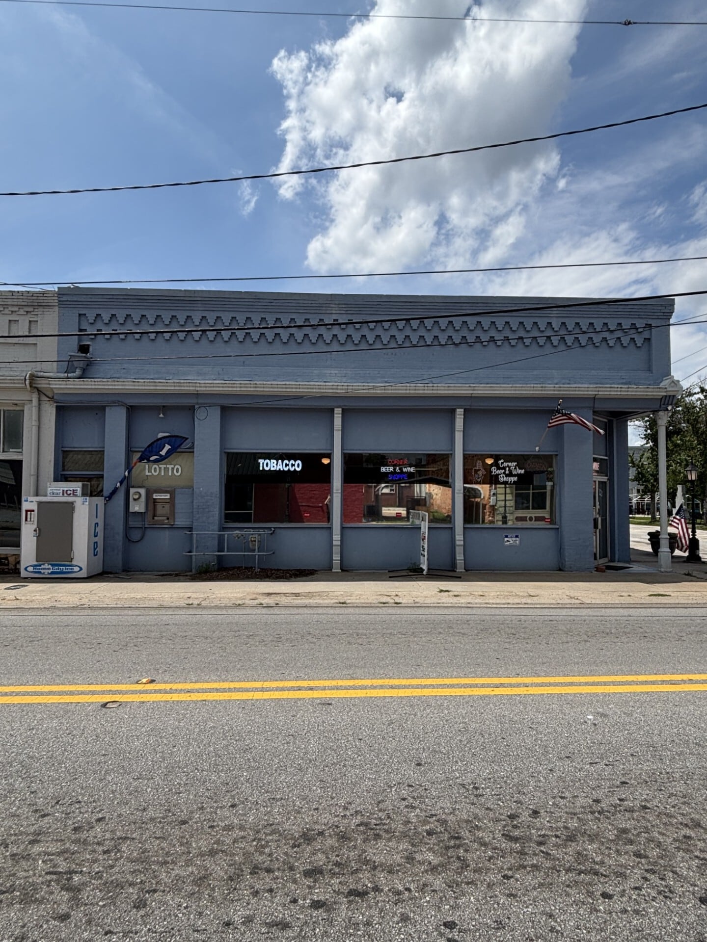 15 Public Sq, Bowman, GA for Sale
