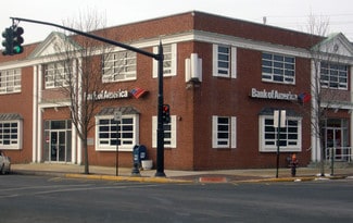 Allenhurst, NJ Office - 406 Corlies Ave Allenhurst, NJ Office - 406 Corlies Ave