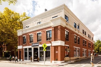 Nyack, NY Storefront Retail/Residential - 20 S Broadway