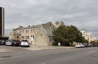 Wichita, KS Churches - 445 N Market St