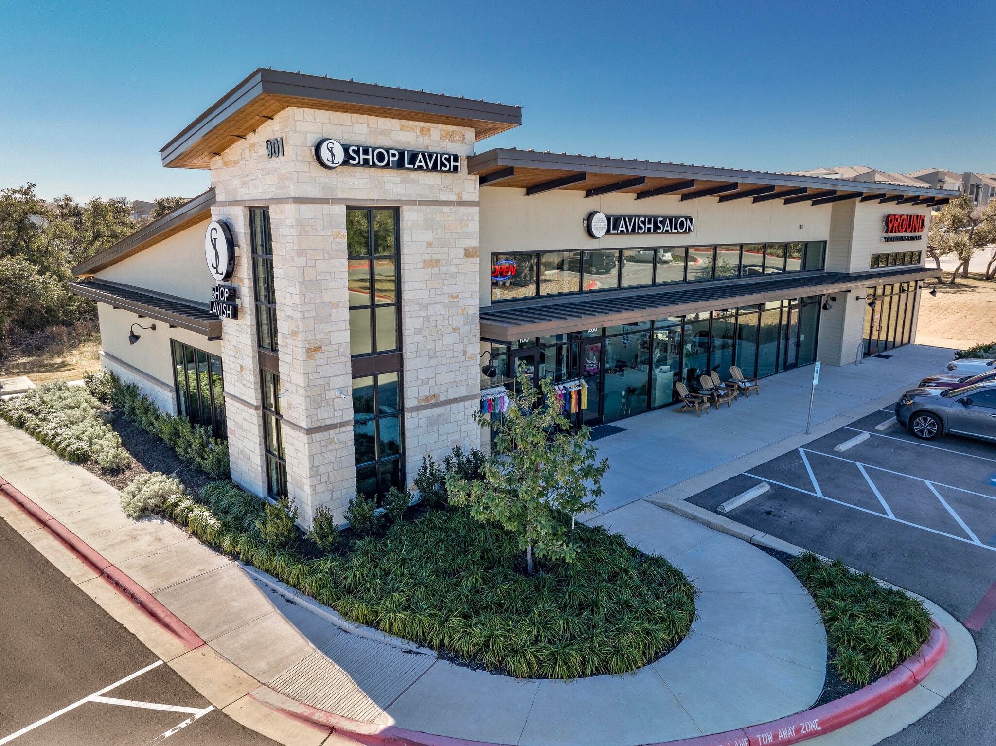 901 N Vista Ridge Blvd, Cedar Park, TX for Rent