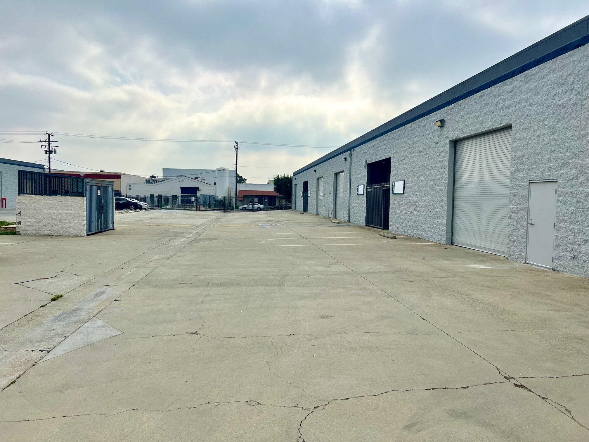1600 Chico Ave, South El Monte, CA for Rent