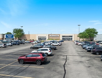 Onalaska, WI Department Store - 9404 State Road 16 Onalaska, WI Department Store - 9404 State Road 16