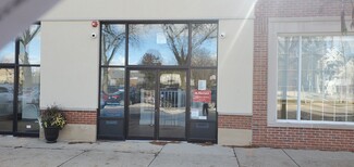 La Grange, IL Office/Retail - 310-324 W Burlington Ave