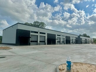 Spring, TX Industrial - 23637 Gosling Rd