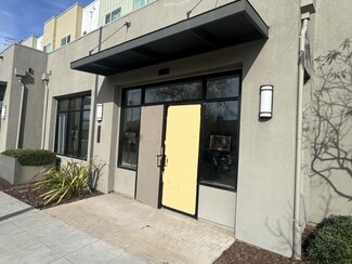 Oakland, CA Storefront - 980 W Grand Ave Oakland, CA Storefront - 980 W Grand Ave