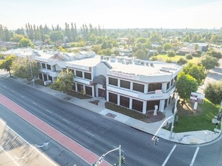 Fresno, CA Office, Office/Medical - 6767 N Fresno St