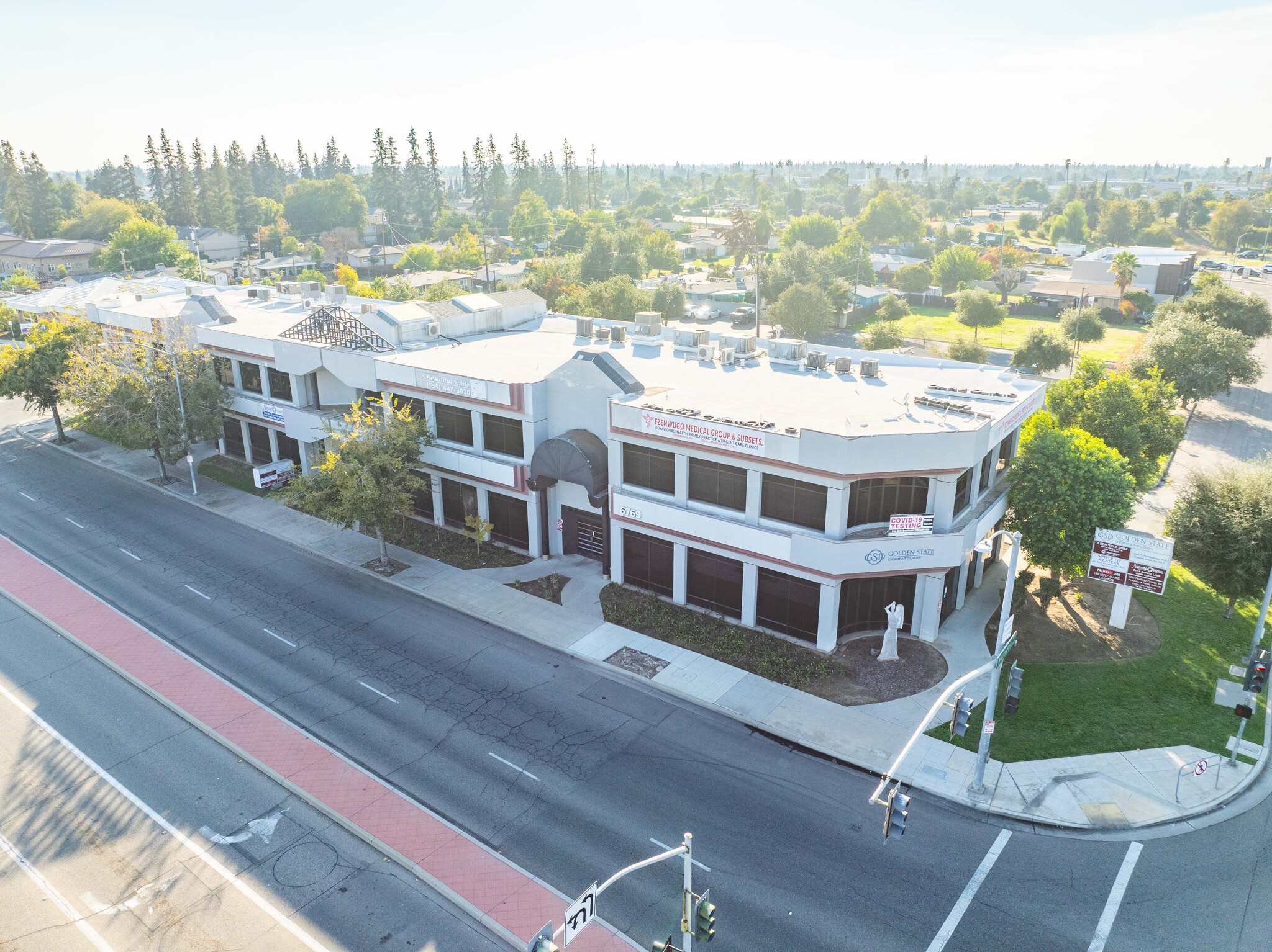 6769 N Fresno St, Fresno, CA for Sale