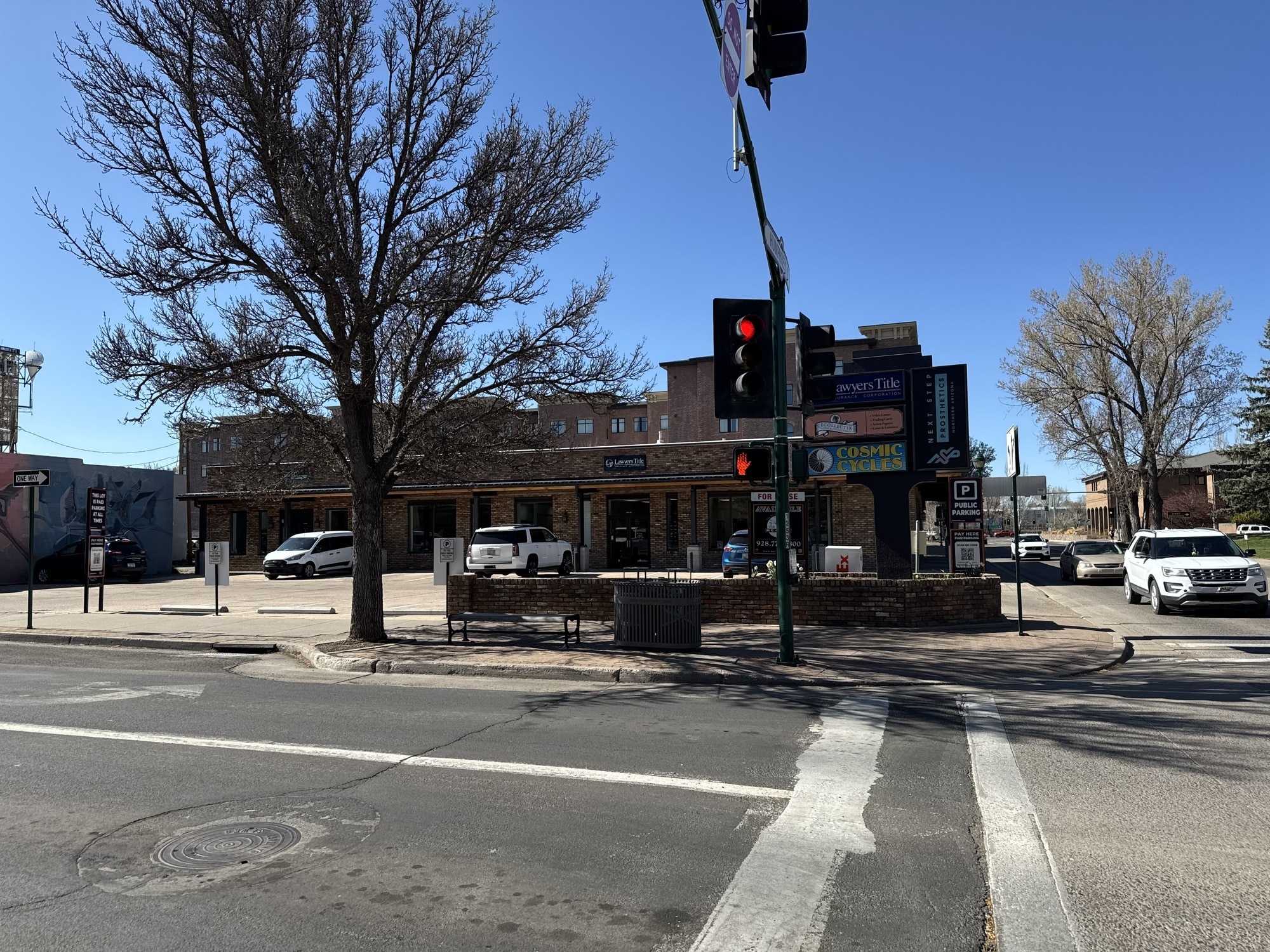 123 W Birch Ave, Flagstaff, AZ for Rent