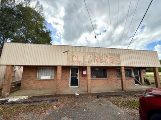 Centreville, MS Loft/Creative Space - 177 Highway 24