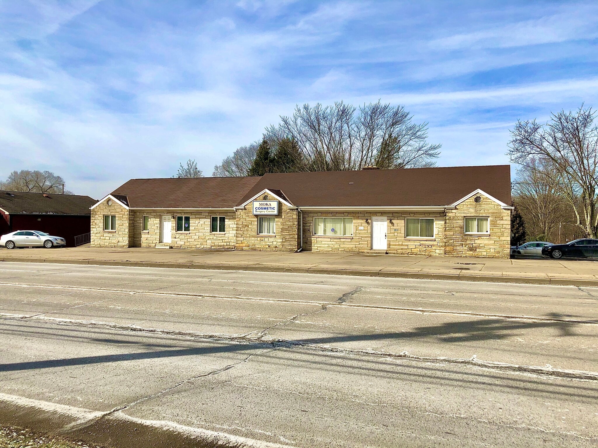 2450 Mill St Aliquippa, PA 15001 Office Property for Sale on