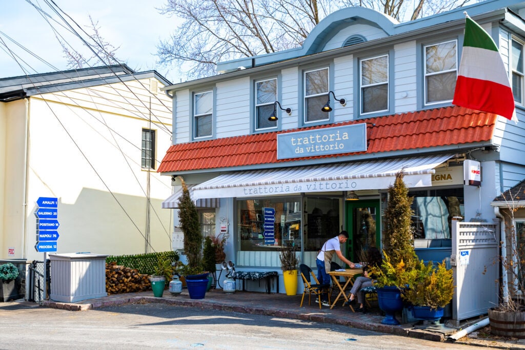 453 Piermont Ave, Piermont, NY for Rent