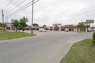 Dallas, TX Retail - 11637 Harry Hines Blvd