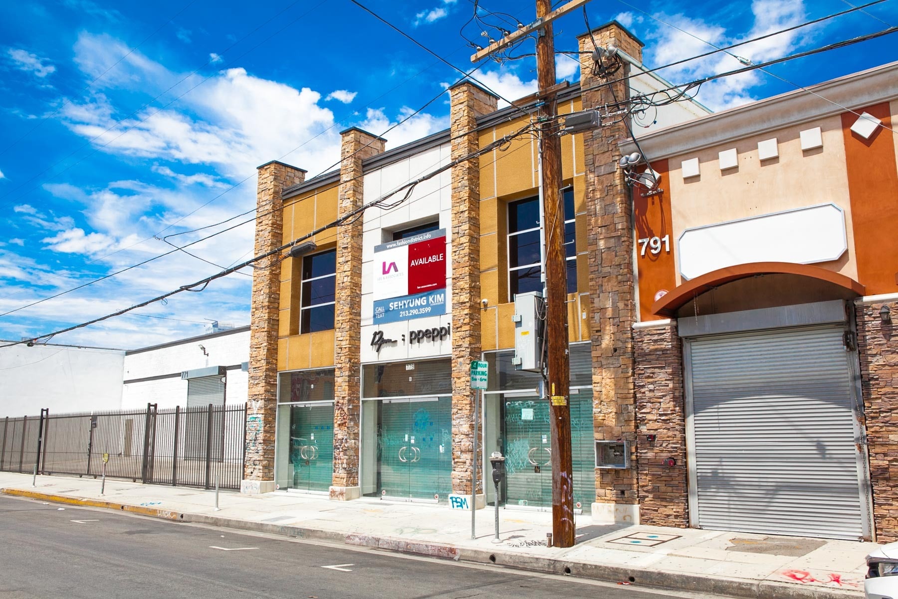 777 Pico Blvd, Los Angeles, CA for Sale