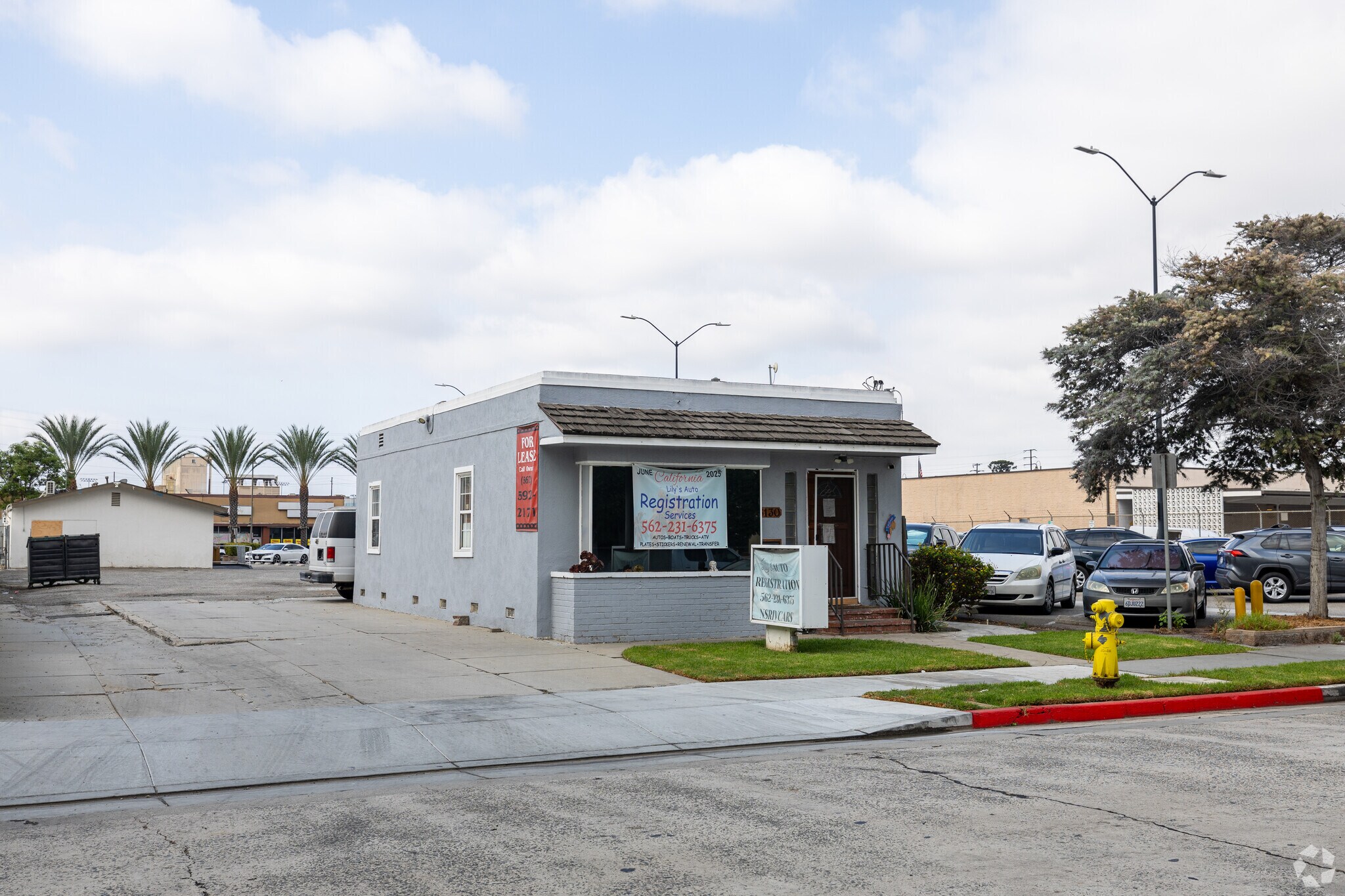 8130 2nd St, Downey, CA for Rent