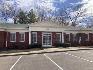 Collierville, TN Office - 468 Halle Park Dr