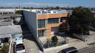 Lawndale, CA Office - 15200 Mansel Ave