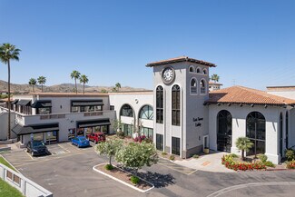 Phoenix, AZ Office - 7776 S Pointe Pky W
