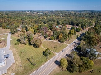 Parsons, TN Commercial - 0 W Main St