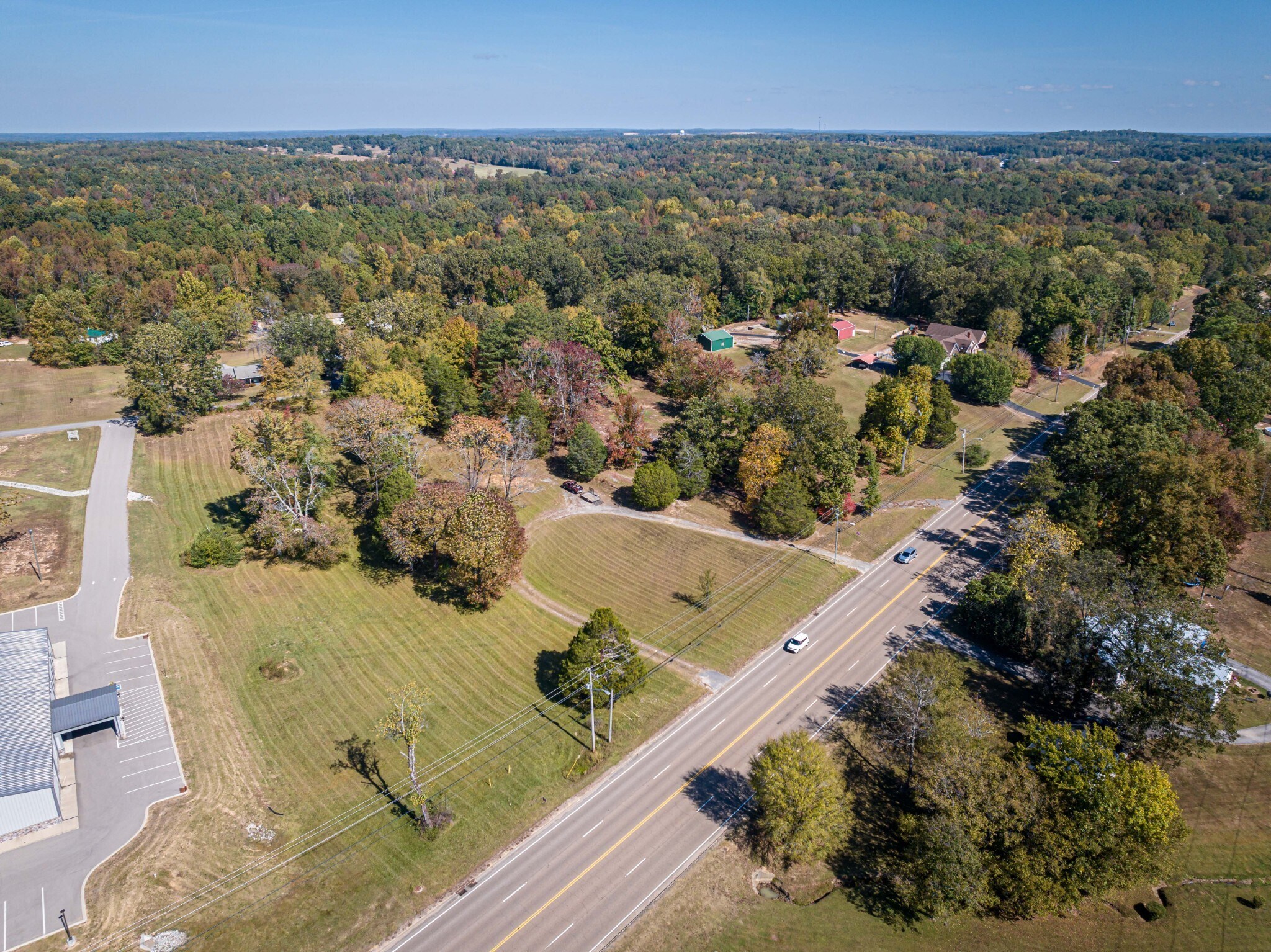 0 W Main St, Parsons, TN for Sale
