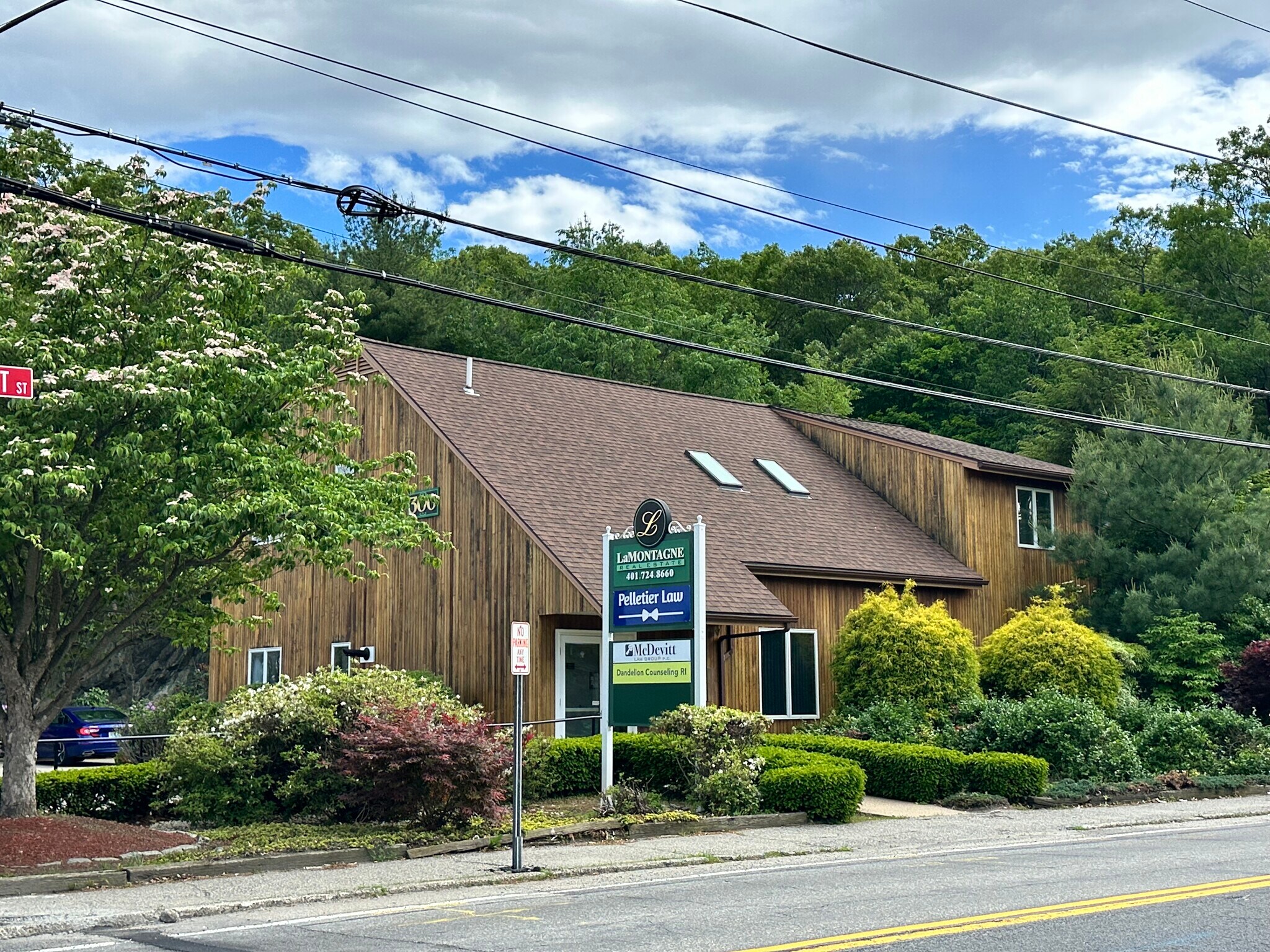 300 Front St, Lincoln, RI for Rent