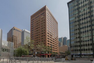 Calgary, AB Office - 734 7th Ave SW