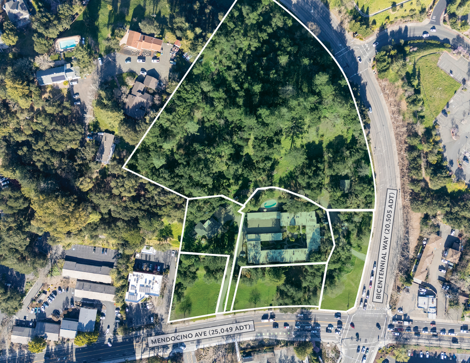, Santa Rosa, CA for Sale
