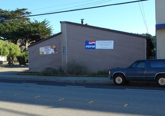 Pacifica, CA undefined - 2017 Palmetto Ave Pacifica, CA undefined - 2017 Palmetto Ave