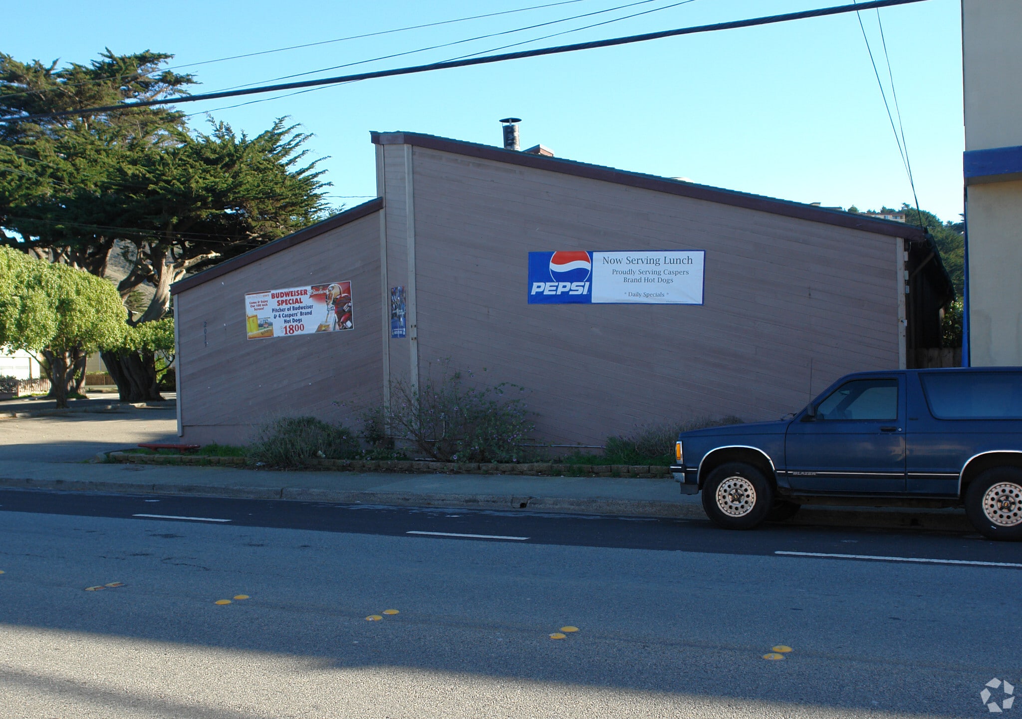 2017 Palmetto Ave, Pacifica, CA for Sale