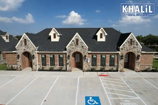 Mansfield, TX Office, Office/Medical - 305 Regency Pky