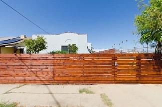 Los Angeles, CA undefined - 517 W 42nd Plz Los Angeles, CA undefined - 517 W 42nd Plz