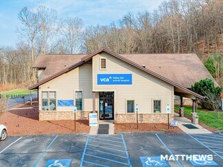 New Kensington, PA undefined - 853 Falcon Park Rd