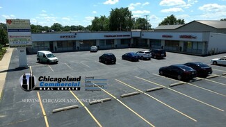 Joliet, IL Retail - 121 Springfield Ave