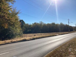 Memphis, TN Residential Land - Sycamore View @ Summer Ave