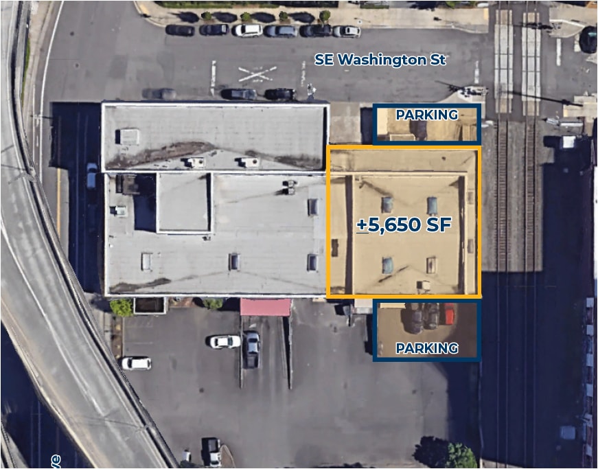 88 Washington, Portland, OR for Rent