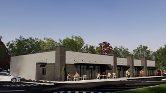 Pooler, GA Retail - 101 Merlot Lane Pooler, GA Retail - 101 Merlot Lane